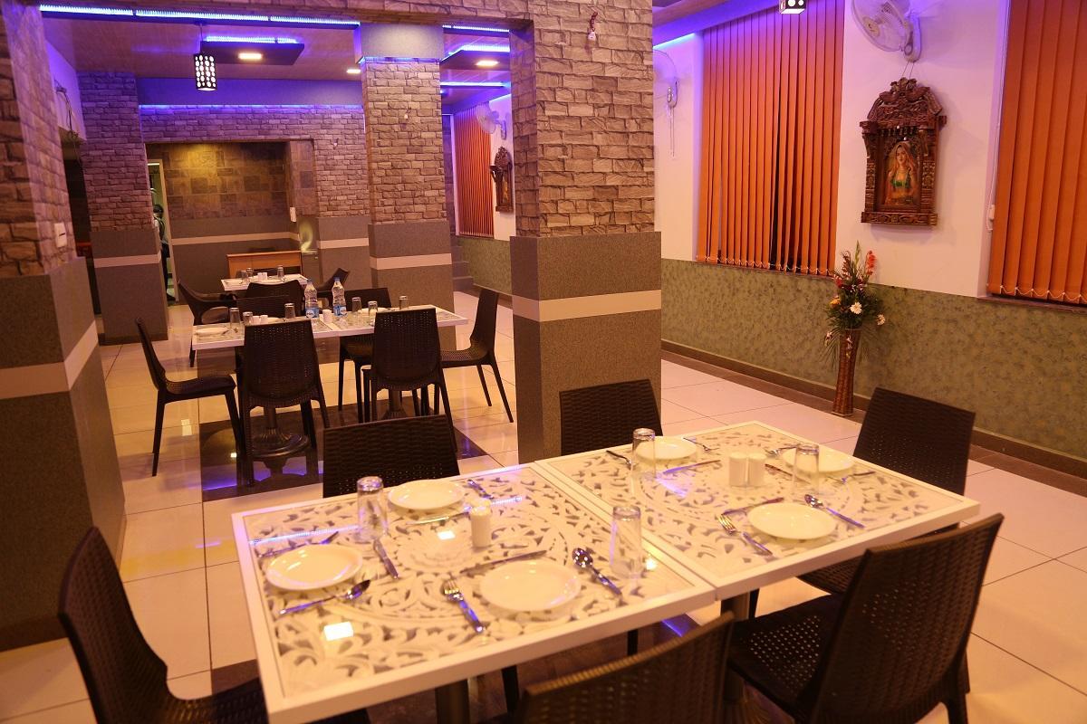 Hotel Marwar Excellency Mahamandir Exterior photo