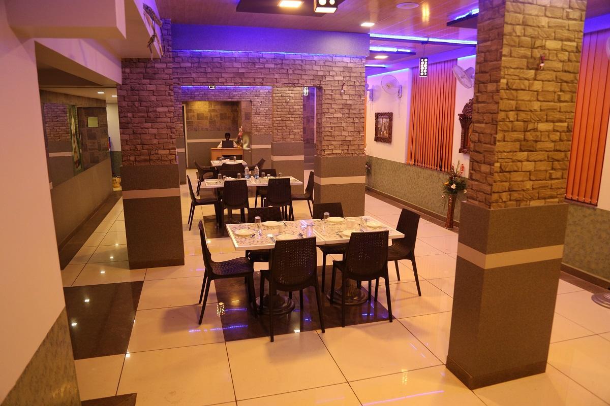 Hotel Marwar Excellency Mahamandir Exterior photo